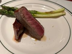 -Wolfgang’s Steakhouse 沃夫冈牛排馆(上海白玉兰广场店)