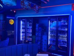-胖子烧烤海鲜(亲贤北街店)
