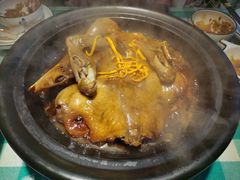 一品招财鸭-闽鄂情·闽南招财鸭(水头店)