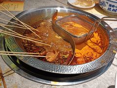 -成都玉林串串香(世纪港湾店)