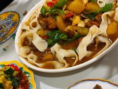 -卡丹新疆美食(南园新村东区店)
