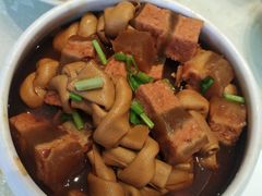 -忆品青莲素食文化主题餐厅(文华名城店)