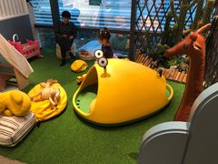 -BossBabe亲子餐厅(金光华广场店)