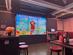 -INLOVE KTV(世博源店)