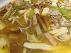-巴人汇三篇小龙虾江湖菜(李家沱店)