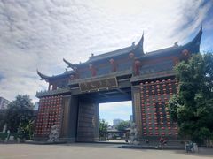 -龙潭水乡
