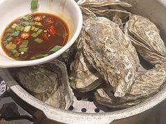 -江城老胖串店·海鲜·小龙虾(世光路店)