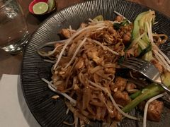 Thai泰式炒米粉-米泰MiThai