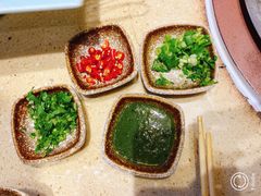 -313羊庄·羊肉火锅烧烤(李村店)