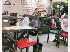 大堂-牛犇炭火烤肉·鲜切烤肉(承德总店)
