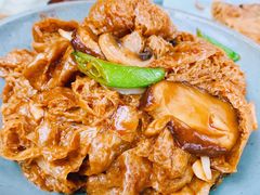 -小吊梨汤·北京菜(香山店)