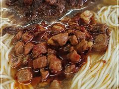 -辣肉面大王(天平路店)