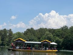 -承德避暑山庄景区