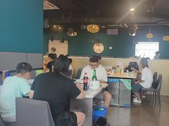 -巧克力渔家.小船海鲜胶东菜(万平口店)