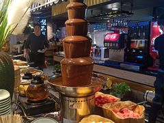 -梨花自助烤肉(天河城店)