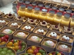 -海底捞大排档火锅(悦荟广场店)