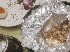 -锦粤宫·精致粤菜(深圳北站店)