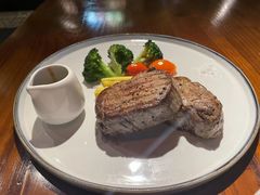 -MARU玛露音乐餐厅(前滩世贸店)