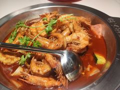-李想大虾(江北天街店)