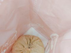 现熬豆沙包-堂上堂(益民街店)