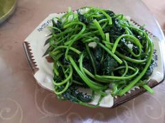 -幽优农庄·森波拉特色本地农家菜