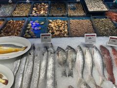 -王庄阿咪海鲜大排档(象园店)