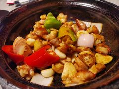 啫啫爽脆掌中宝-啫神·广州地标美食(北京路店)