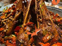 -小俩口烧烤东北菜(双井店)