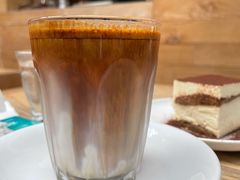 熔岩 Dirty-VOYAGE COFFEE(北锣鼓巷店)