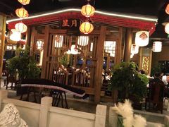 门面-杨记隆府(时代天街店)