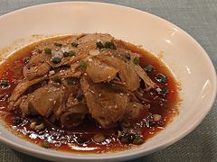 -庶民居中餐馆(花土店)