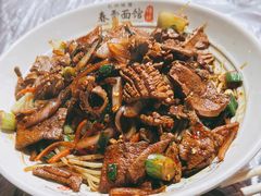 -春雪面馆(转塘店)