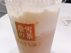 -奈雪的茶(漫广场店)