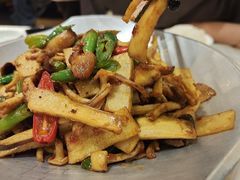 -峨嵋酒家(牡丹园店)