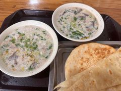 -赵家羊肉羊汤馆(车站总店)