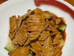 腰花王-宝中宝食府(清泰街店)