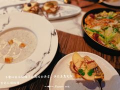 -1874融合西厨·观景餐厅(保利店)