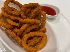 -波特曼西餐厅(南岗店)