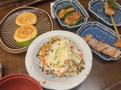 -一豚轩·烧鸟·豚骨拉面(五四路店)