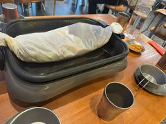 -猫公子纸上烤鱼烧烤•Bistro小酒馆(钱江世纪城店)