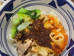-郑记biangbiang面(钟楼店)