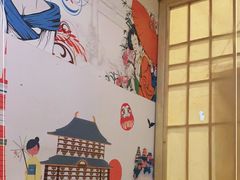 -银子铁板烧料理自助餐(人民广场店)