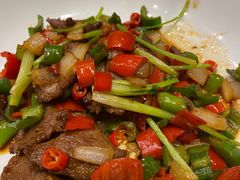 -西湖春天•老字号杭州菜(百汇店)