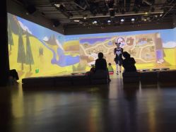 -小鸡哆哆故事屋·儿童乐园(嘉里城店)