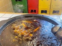 -费明中罗非鱼(大石坝店)
