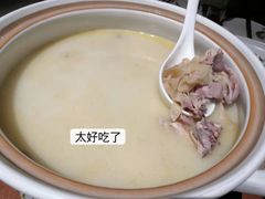 -醉霖生态餐厅(交大店)