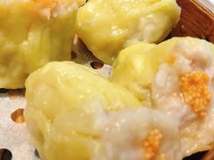 -黄金粥港式·早晚茶(海阳路店)