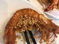 -无招牌海鲜餐厅(滨海艺术中心店)