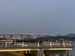 -海沧湾公园
