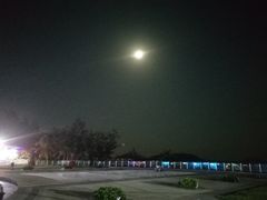 -亚龙湾中心广场